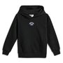 Hummel stmKARMA HOODIE - BLACK - 110 - black