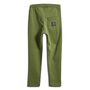 Hummel stmANTON PANTS - OLIVE BRANCH - 104 - olive branch