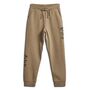 Hummel stmDIMAS PANTS - SEPIA TINT - 104 - sepia tint