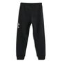Hummel stmPASADENA PANTS - BLACK - 104 - black