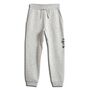 Hummel stmPASADENA PANTS - GREY MELANGE - 104 - grey melange
