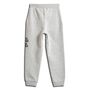 Hummel stmPASADENA PANTS - GREY MELANGE - 104 - grey melange
