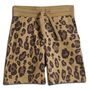 Hummel stmEASTWOOD SHORTS - SEPIA TINT - 116 - sepia tint