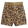 Hummel stmEASTWOOD SHORTS - SEPIA TINT - 116 - sepia tint