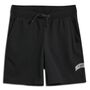 Hummel stmOCEAN SHORTS - BLACK - 104 - black