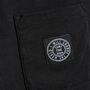 Hummel stmOCEAN SHORTS - BLACK - 104 - black