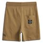 Hummel stmOCEAN SHORTS - SEPIA TINT - 104 - sepia tint