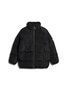 Hummel stsTHOR JACKET - BLACK - 104 - black