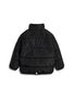 Hummel stsTHOR JACKET - BLACK - 104 - black