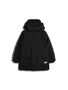 Hummel stsGLIDER JACKET - BLACK - 104 - black
