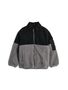 Hummel stsFUSION JACKET - BLACK - 104 - black