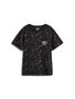 Hummel stsJAZZY T-SHIRT S/S - BLACK - 104 - black