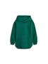 Hummel stsMONTEREY HOODIE - EVERGREEN - 104 - evergreen