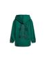 Hummel stsMONTEREY HOODIE - EVERGREEN - 104 - evergreen