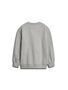 Hummel stsJESSIE SWEATSHIRT - LIGHT GREY MELANGE - 122 - light grey melange