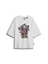 Hummel stsJESSIE T-SHIRT - BRIGHT WHITE - 104 - bright white