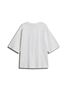 Hummel stsJESSIE T-SHIRT - BRIGHT WHITE - 104 - bright white