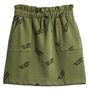 Hummel stsMOLLY SKIRT - OLIVE BRANCH - 110 - olive branch