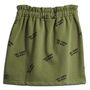 Hummel stsMOLLY SKIRT - OLIVE BRANCH - 110 - olive branch
