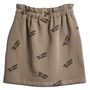 Hummel stsMOLLY SKIRT - CARIBOU - 110 - caribou