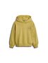 Hummel stsLUNA HOODIE - ANTIQUE GOLD - 164 - antique gold