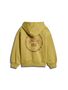 Hummel stsLUNA HOODIE - ANTIQUE GOLD - 164 - antique gold