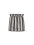 Hummel stsREESE SKIRT - STEEPLE GRAY - 104 - steeple gray