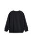 Hummel stsVISTA SWEATSHIRT - BLACK - 128 - black