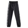 Hummel stsVISTA PANTS - BLACK - 104 - black