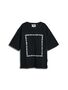 Hummel stsJACOB T-SHIRT S/S - BLACK - 104 - black
