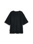 Hummel stsJACOB T-SHIRT S/S - BLACK - 104 - black