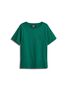 Hummel stsREVOLUTION T-SHIRT S/S - EVERGREEN - 104 - evergreen