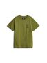 Hummel stsREVOLUTION T-SHIRT S/S - MAYFLY - 104 - mayfly