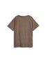 Hummel stsKHALED T-SHIRT S/S - CARIBOU - 116 - caribou