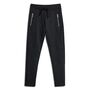 Hummel stsANTON PANTS - BLACK - 116 - black