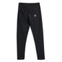 Hummel stsANTON PANTS - BLACK - 116 - black