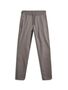 Hummel stsANTON PANTS - STEEPLE GRAY - 104 - steeple gray