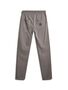 Hummel stsANTON PANTS - STEEPLE GRAY - 104 - steeple gray