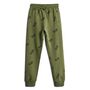 Hummel stsMILOS PANTS - OLIVE BRANCH - 104 - olive branch