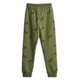 Hummel stsMILOS PANTS - OLIVE BRANCH - 104 - olive branch