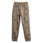 Hummel stsMILOS PANTS - CARIBOU - 104 - caribou
