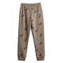 Hummel stsMILOS PANTS - CARIBOU - 104 - caribou