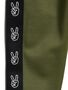 Hummel stsCOLE PANTS - OLIVE BRANCH - 110 - olive branch