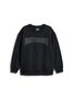 Hummel stsWINTERS SWEATSHIRT - BLACK - 110 - black