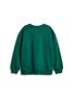 Hummel stsWINTERS SWEATSHIRT - EVERGREEN - 116 - evergreen