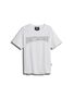 Hummel stsOCEAN T-SHIRT S/S - BRIGHT WHITE - 104 - bright white