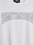 Hummel stsOCEAN T-SHIRT S/S - BRIGHT WHITE - 104 - bright white