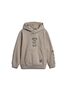 Hummel stsDIMAS HOODIE - ROASTED CASHEW - 104 - roasted cashew