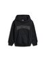Hummel stsOCEAN HOODIE - BLACK - 110 - black