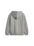 Hummel stsOCEAN HOODIE - LIGHT GREY MELANGE - 110 - light grey melange